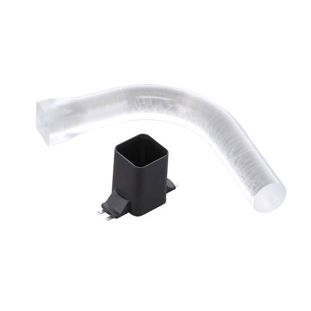 LPR5-1000-1000F-B150 Bivar Inc.  Optique - Conduits de lumière